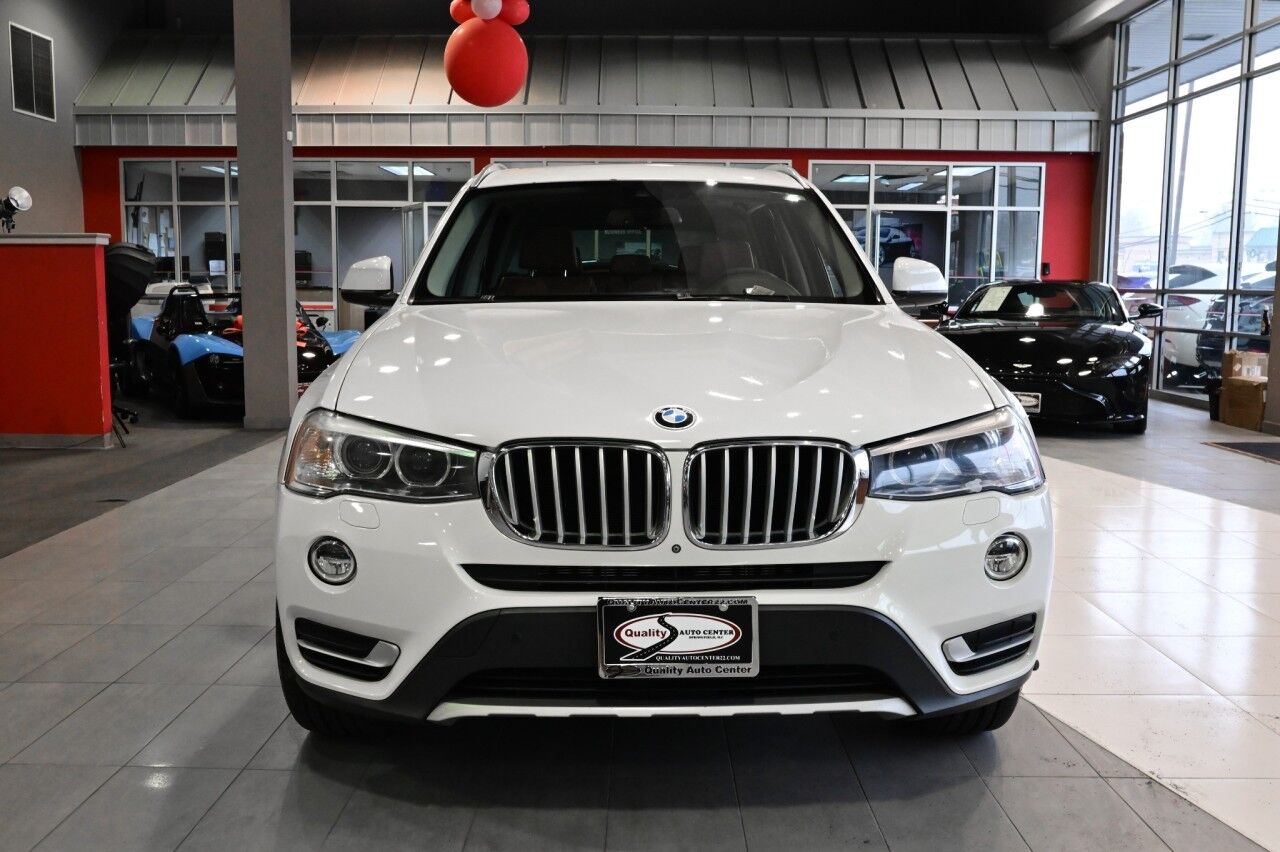 2016 BMW X3 xDrive28i Springfield NJ