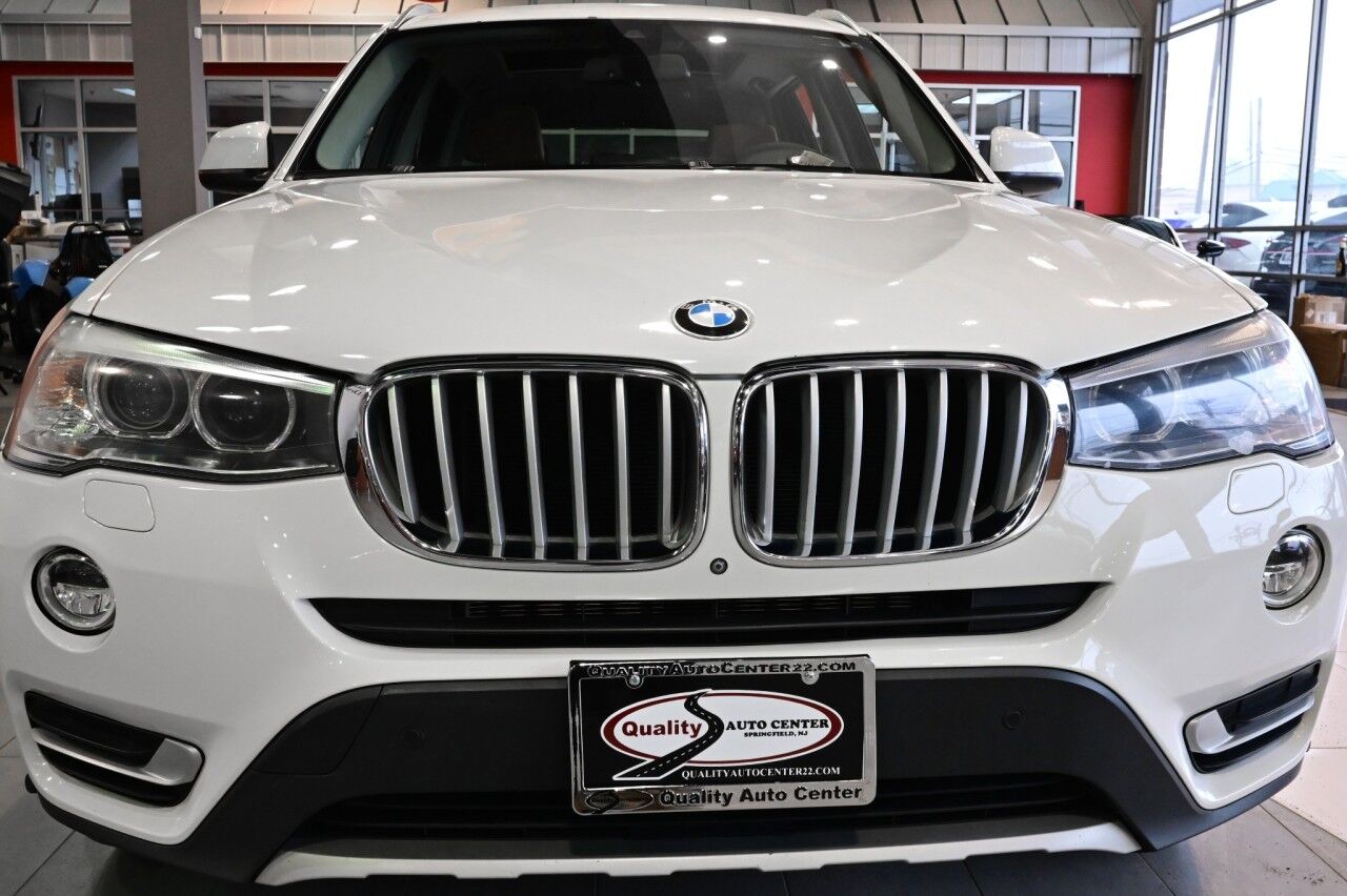2016 BMW X3 xDrive28i Springfield NJ
