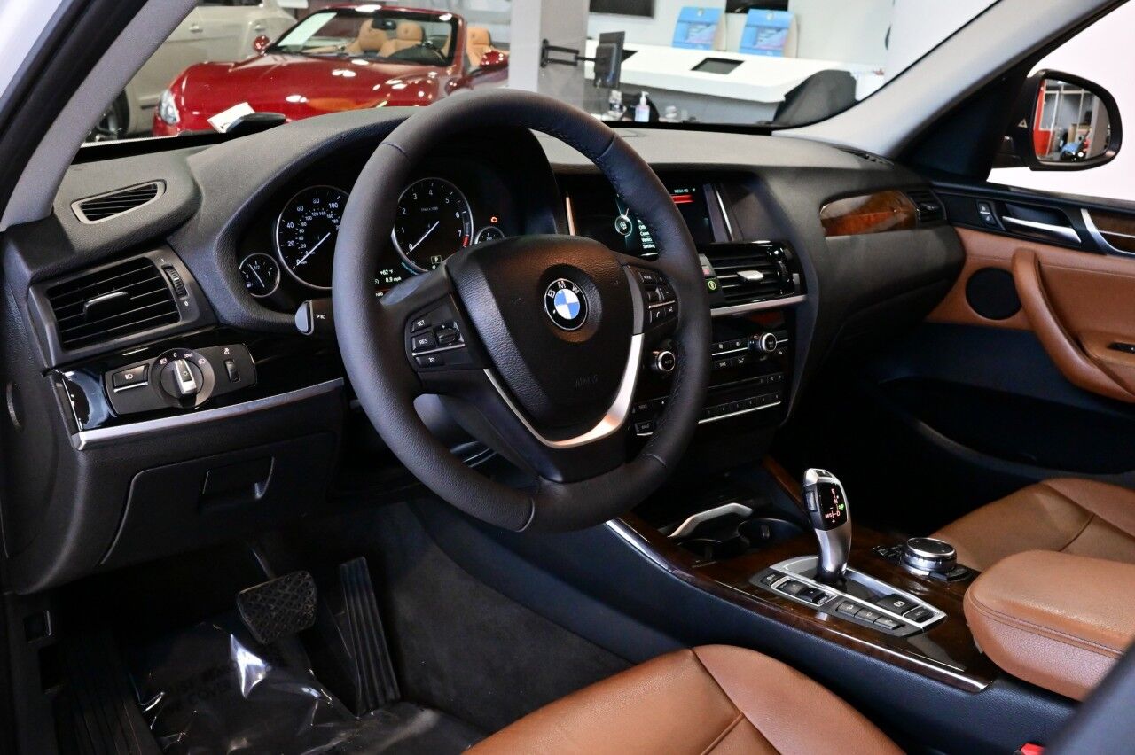 2016 BMW X3 xDrive28i Springfield NJ