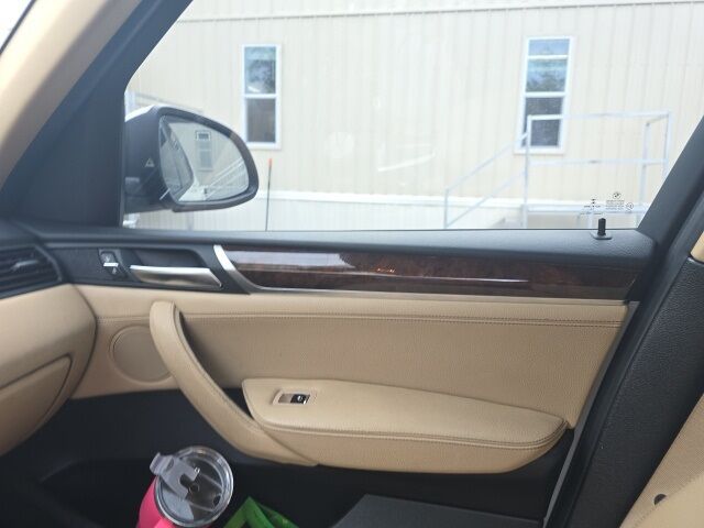 2016 BMW X3 xDrive28i St. Augustine FL