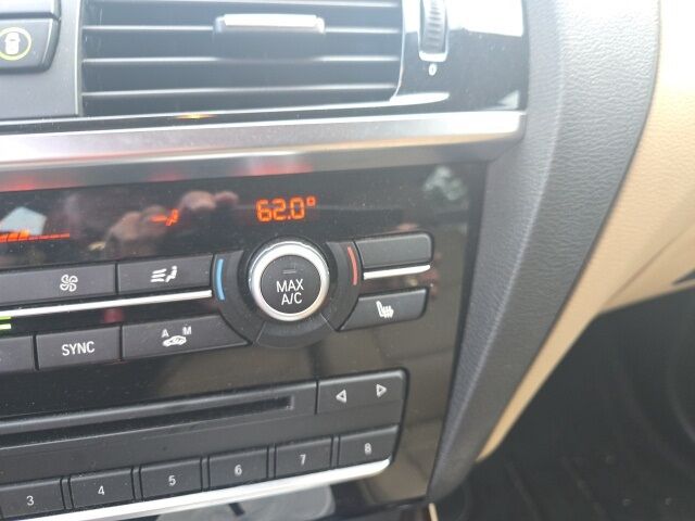 2016 BMW X3 xDrive28i St. Augustine FL