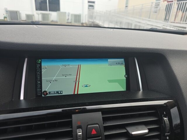 2016 BMW X3 xDrive28i St. Augustine FL