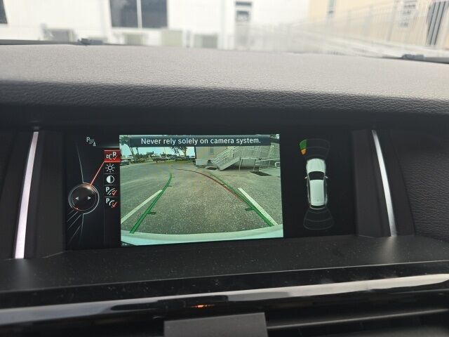 2016 BMW X3 xDrive28i St. Augustine FL