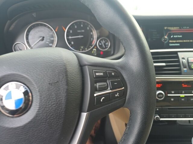 2016 BMW X3 xDrive28i St. Augustine FL