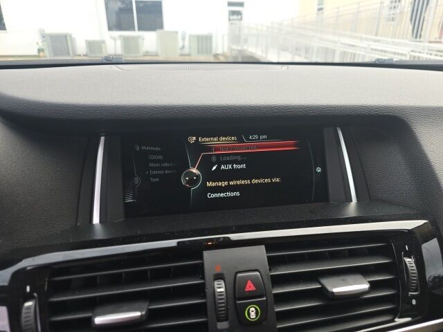 2016 BMW X3 xDrive28i St. Augustine FL