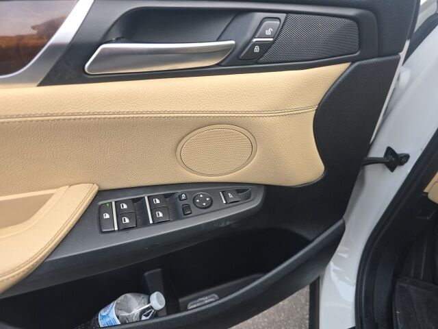 2016 BMW X3 xDrive28i St. Augustine FL