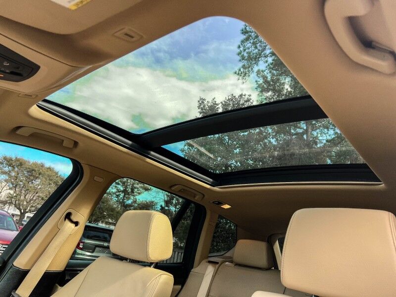 2016 BMW X3 xDrive28i Wilmington NC