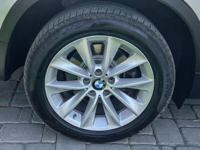 2016 BMW X3 xDrive28i Wilmington NC