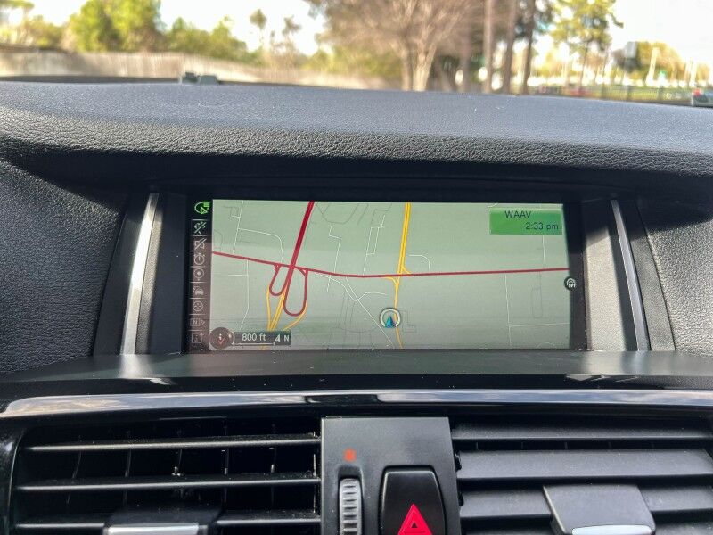 2016 BMW X3 xDrive28i Wilmington NC