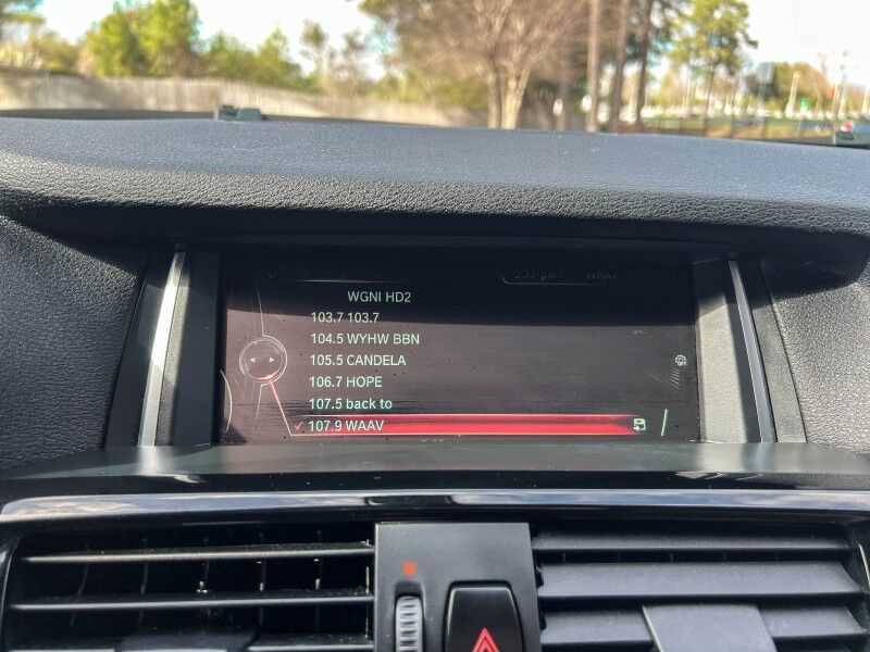 2016 BMW X3 xDrive28i Wilmington NC