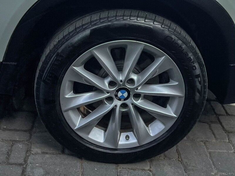 2016 BMW X3 xDrive28i Wilmington NC