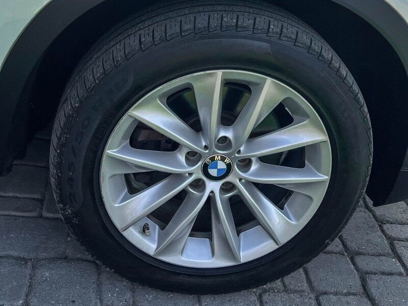 2016 BMW X3 xDrive28i Wilmington NC