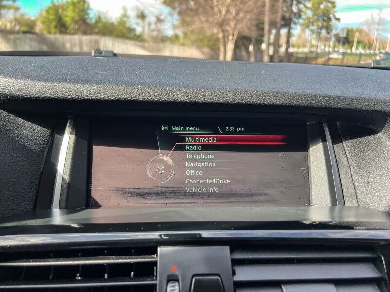 2016 BMW X3 xDrive28i Wilmington NC