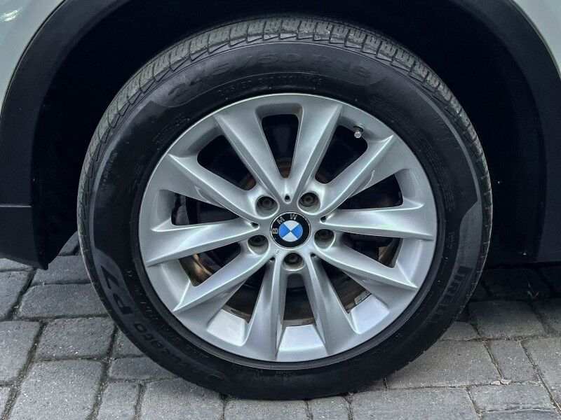 2016 BMW X3 xDrive28i Wilmington NC