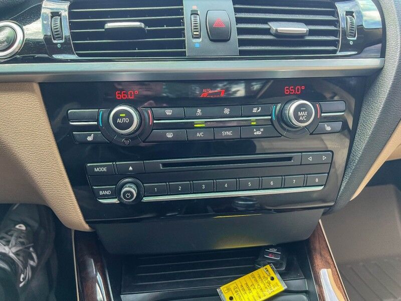 2016 BMW X3 xDrive28i Wilmington NC