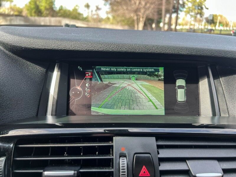 2016 BMW X3 xDrive28i Wilmington NC