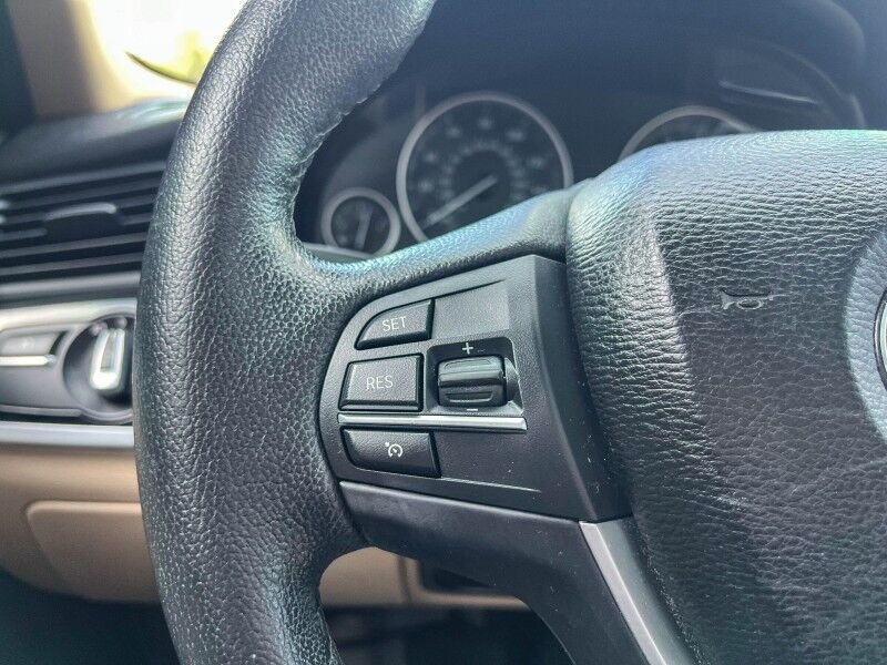 2016 BMW X3 xDrive28i Wilmington NC