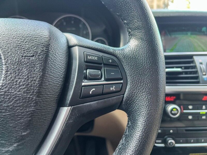 2016 BMW X3 xDrive28i Wilmington NC