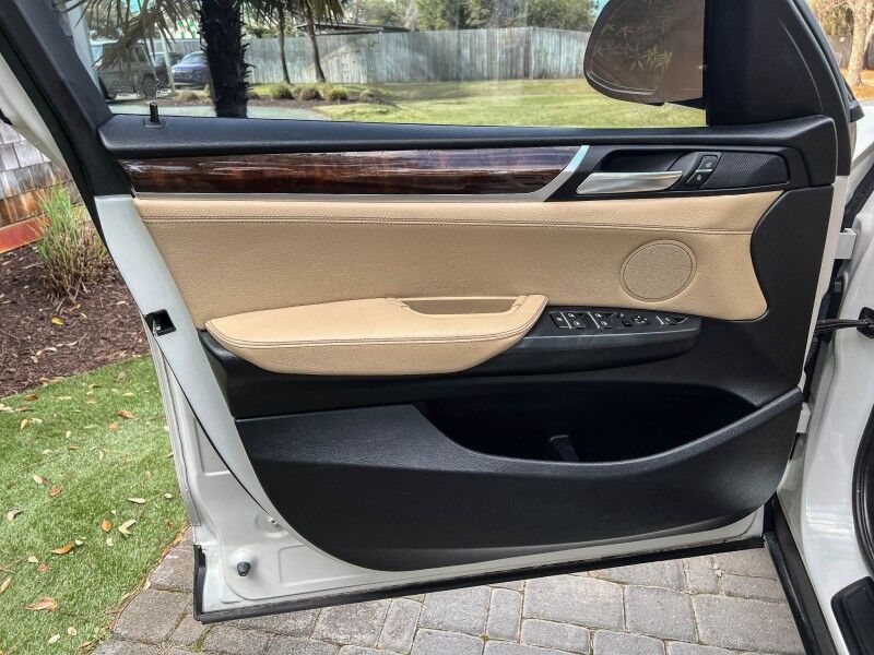 2016 BMW X3 xDrive28i Wilmington NC