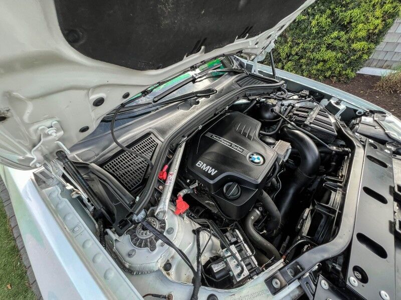 2016 BMW X3 xDrive28i Wilmington NC