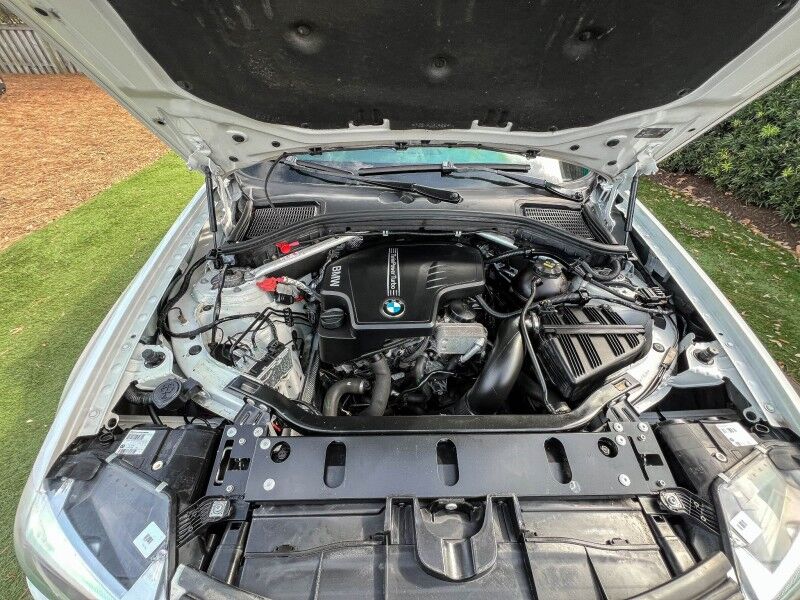 2016 BMW X3 xDrive28i Wilmington NC