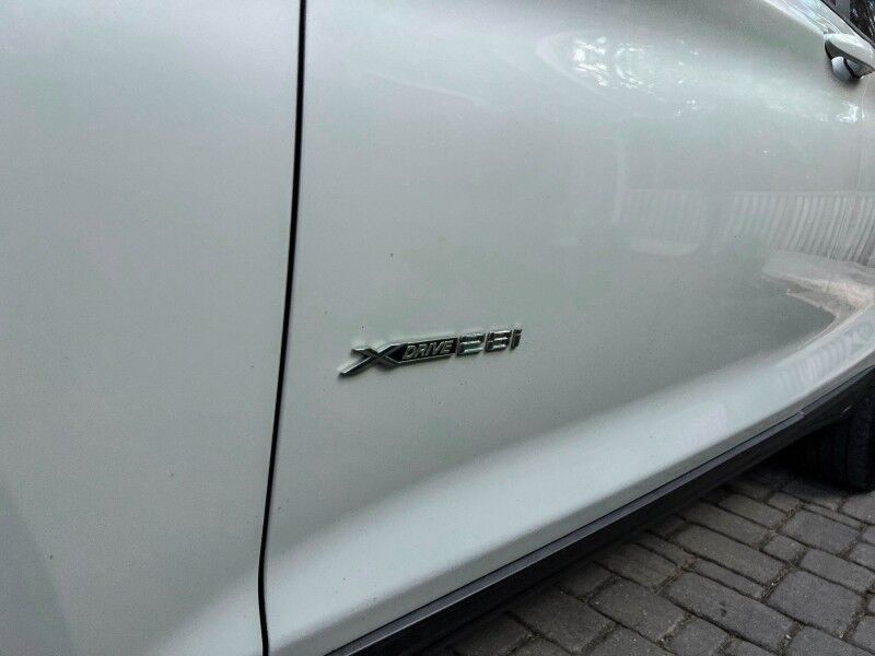 2016 BMW X3 xDrive28i Wilmington NC