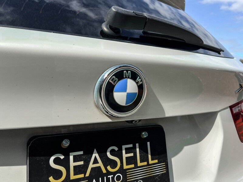 2016 BMW X3 xDrive28i Wilmington NC