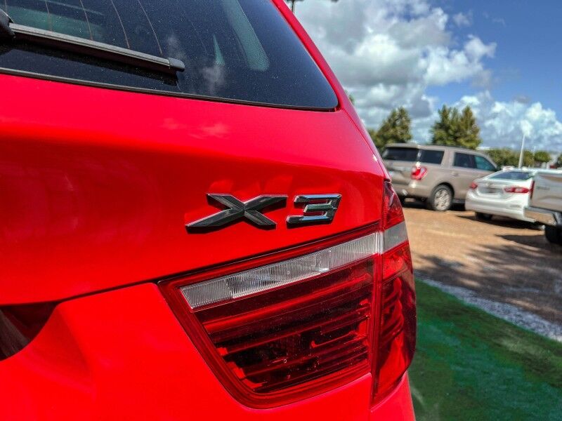 2016 BMW X3 xDrive28i Wilmington NC
