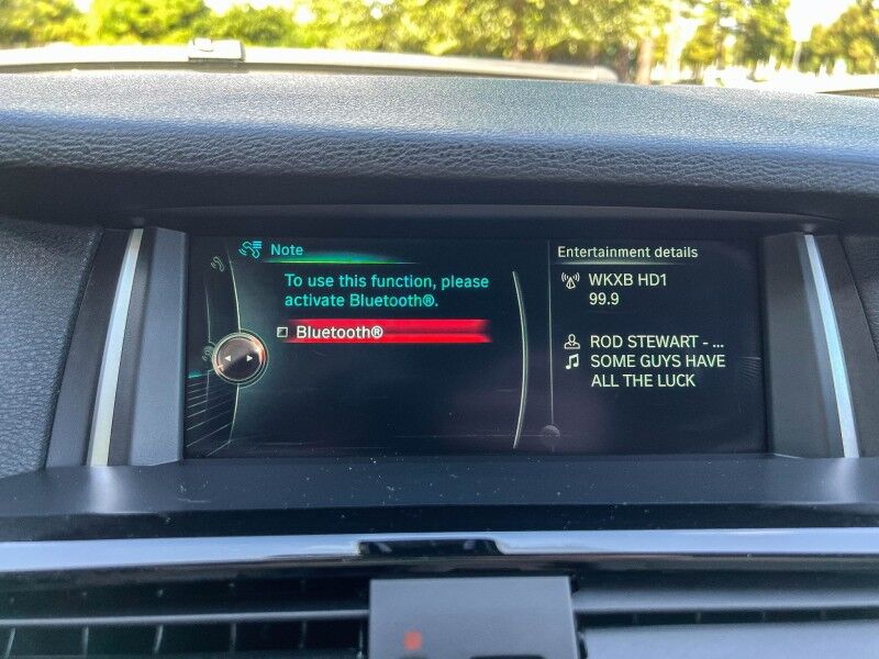 2016 BMW X3 xDrive28i Wilmington NC