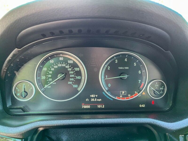 2016 BMW X3 xDrive28i Wilmington NC