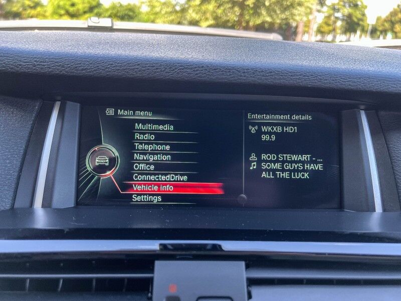 2016 BMW X3 xDrive28i Wilmington NC