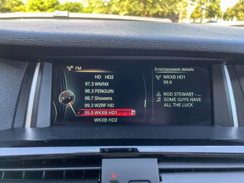 2016 BMW X3 xDrive28i Wilmington NC