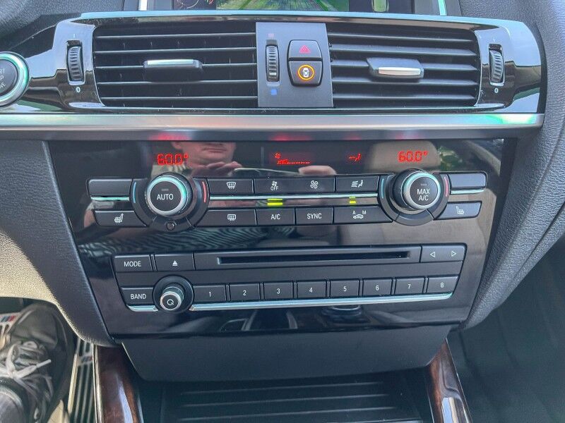 2016 BMW X3 xDrive28i Wilmington NC