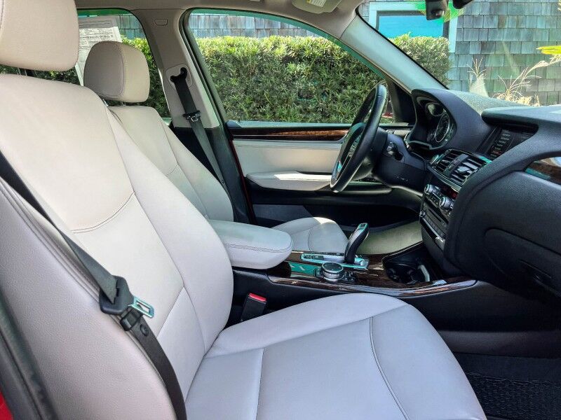 2016 BMW X3 xDrive28i Wilmington NC