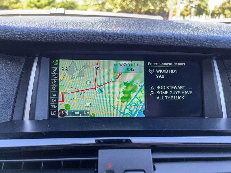 2016 BMW X3 xDrive28i Wilmington NC