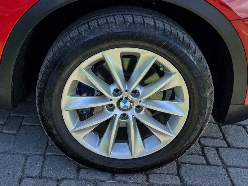 2016 BMW X3 xDrive28i Wilmington NC