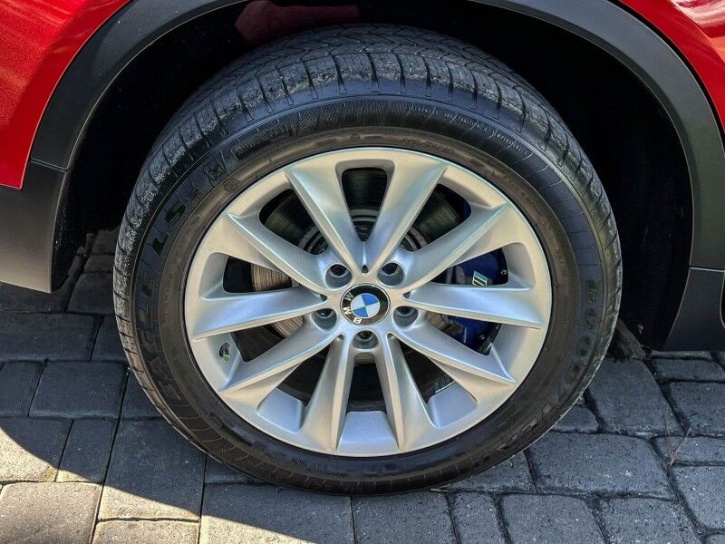 2016 BMW X3 xDrive28i Wilmington NC