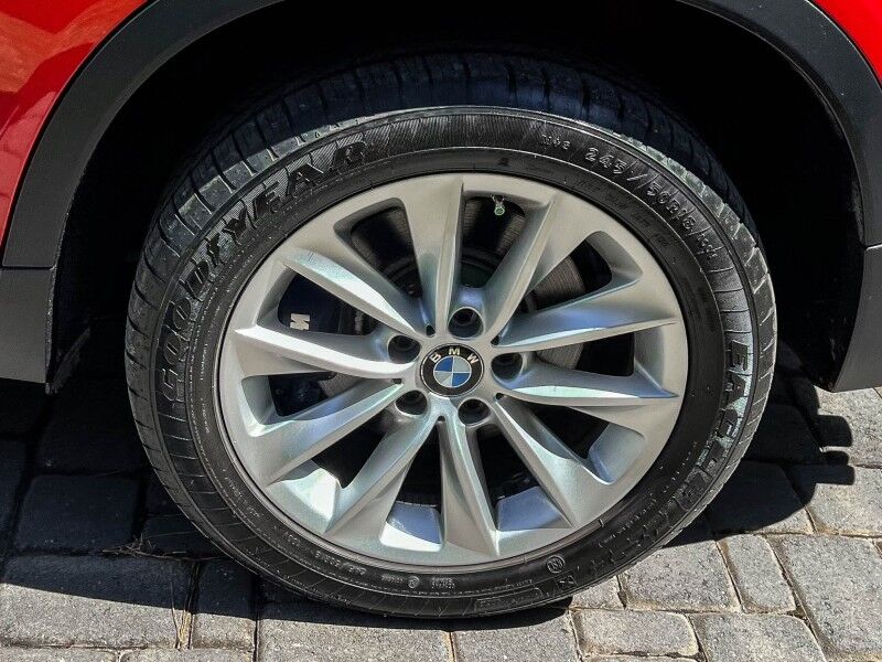 2016 BMW X3 xDrive28i Wilmington NC