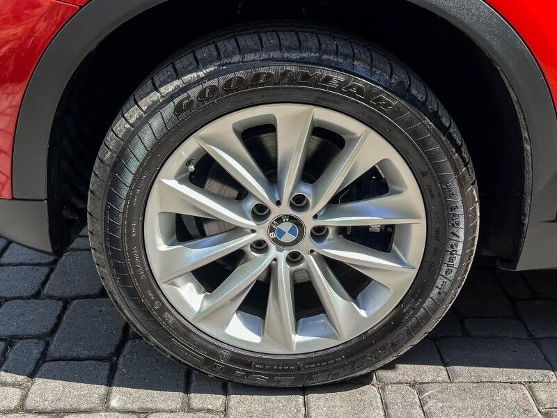 2016 BMW X3 xDrive28i Wilmington NC
