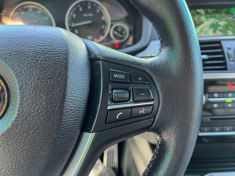 2016 BMW X3 xDrive28i Wilmington NC