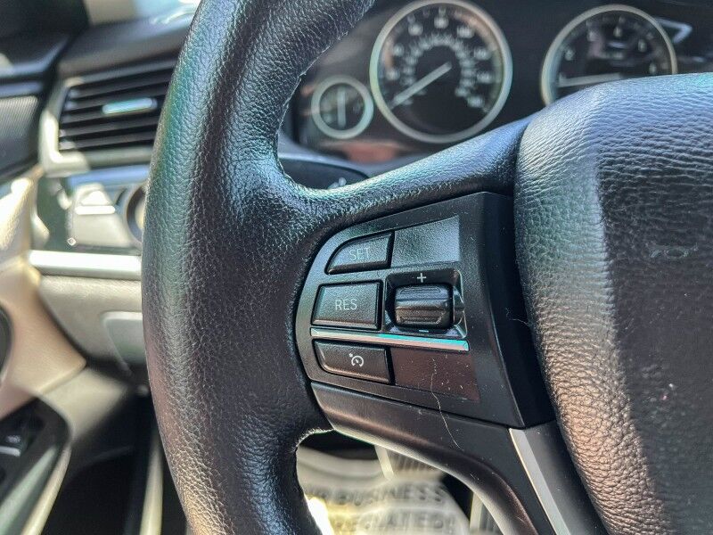 2016 BMW X3 xDrive28i Wilmington NC