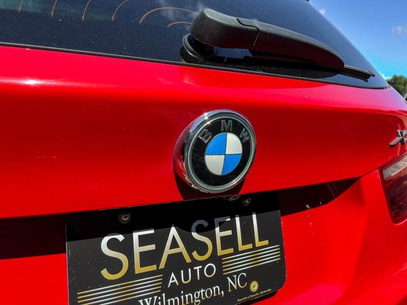 2016 BMW X3 xDrive28i Wilmington NC