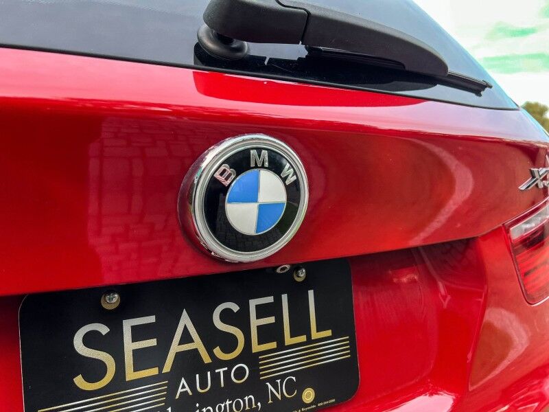 2016 BMW X3 xDrive28i Wilmington NC