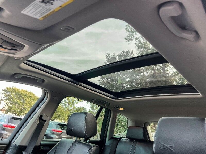 2016 BMW X3 xDrive28i Wilmington NC