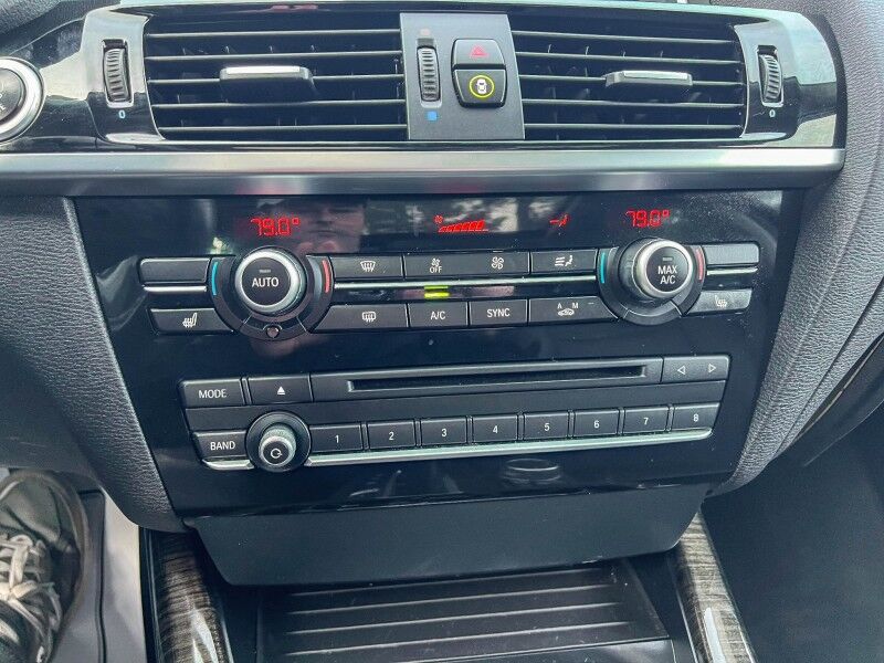 2016 BMW X3 xDrive28i Wilmington NC