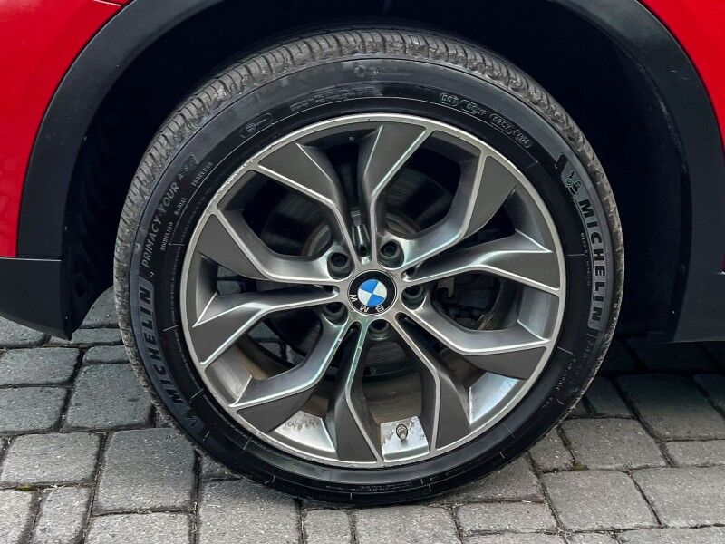 2016 BMW X3 xDrive28i Wilmington NC