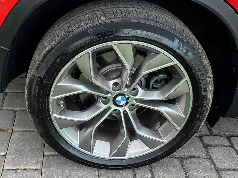 2016 BMW X3 xDrive28i Wilmington NC