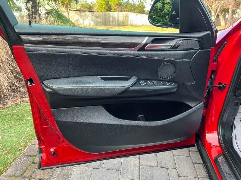 2016 BMW X3 xDrive28i Wilmington NC