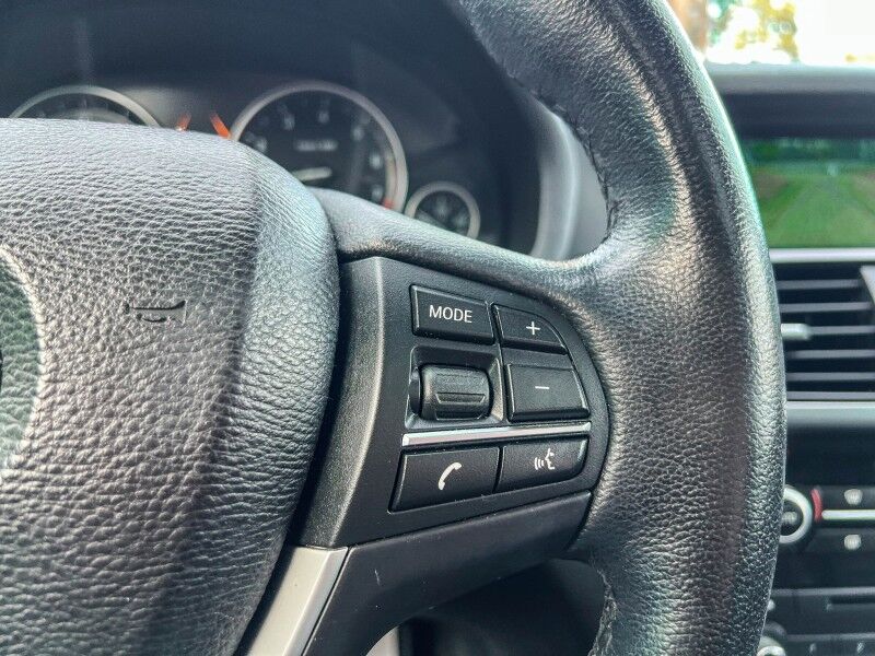 2016 BMW X3 xDrive28i Wilmington NC