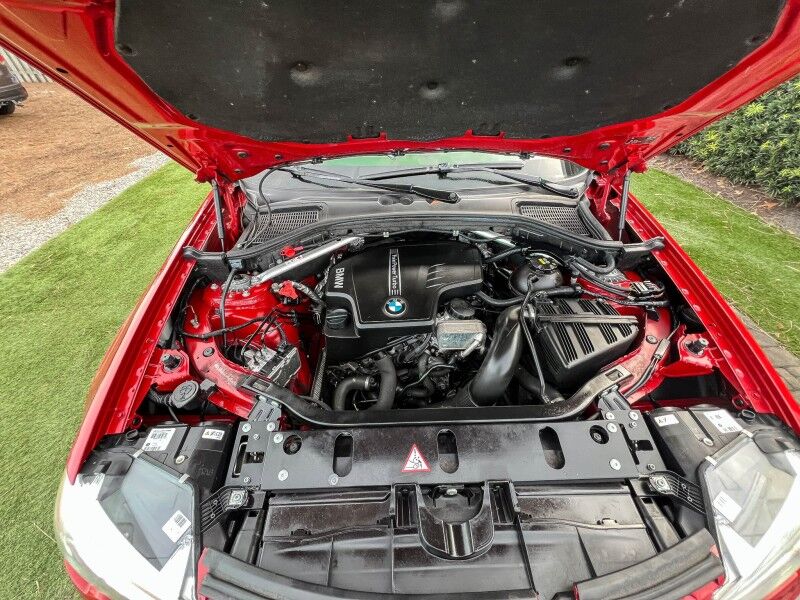 2016 BMW X3 xDrive28i Wilmington NC